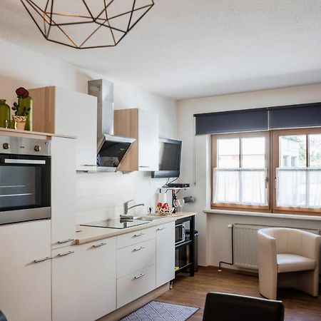 Haus Bacher Fulpmes Zewnętrze zdjęcie