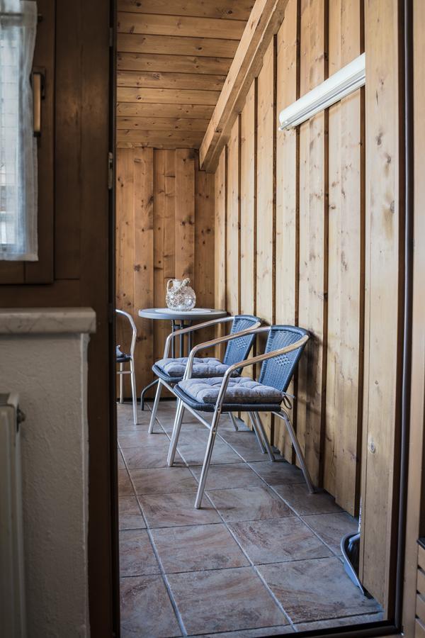Haus Bacher Fulpmes Zewnętrze zdjęcie