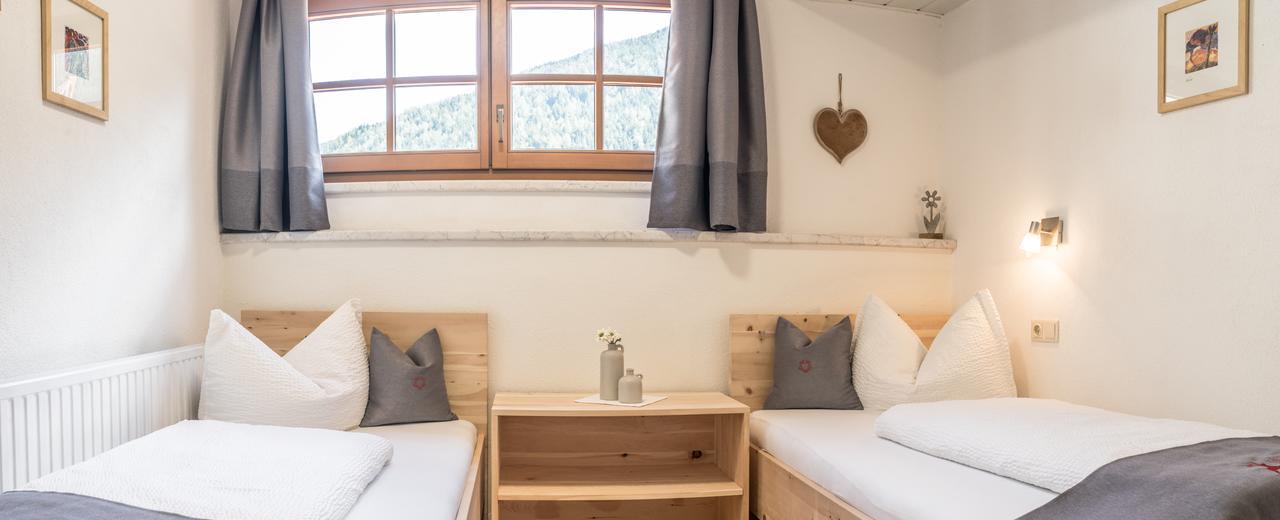 Haus Bacher Fulpmes Zewnętrze zdjęcie