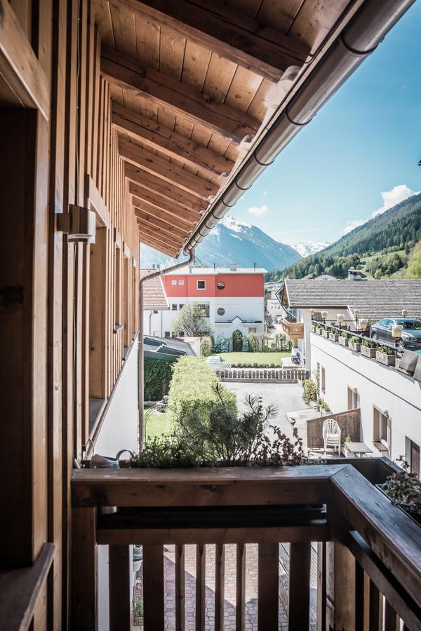 Haus Bacher Fulpmes Zewnętrze zdjęcie