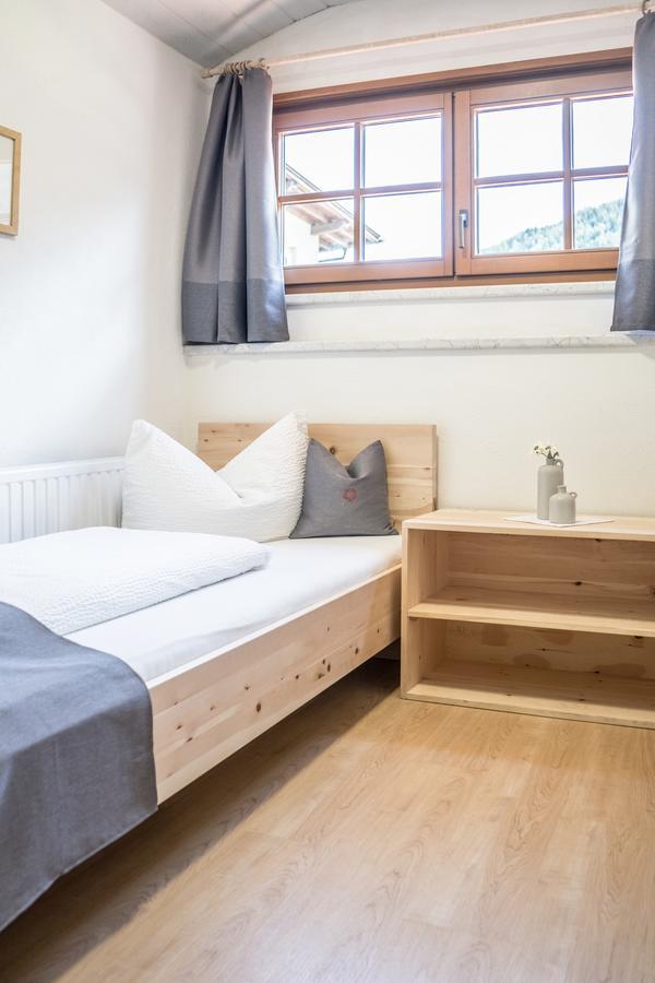 Haus Bacher Fulpmes Zewnętrze zdjęcie