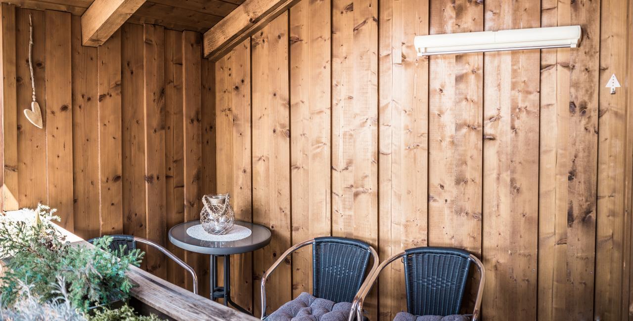 Haus Bacher Fulpmes Zewnętrze zdjęcie