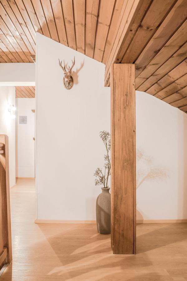 Haus Bacher Fulpmes Zewnętrze zdjęcie