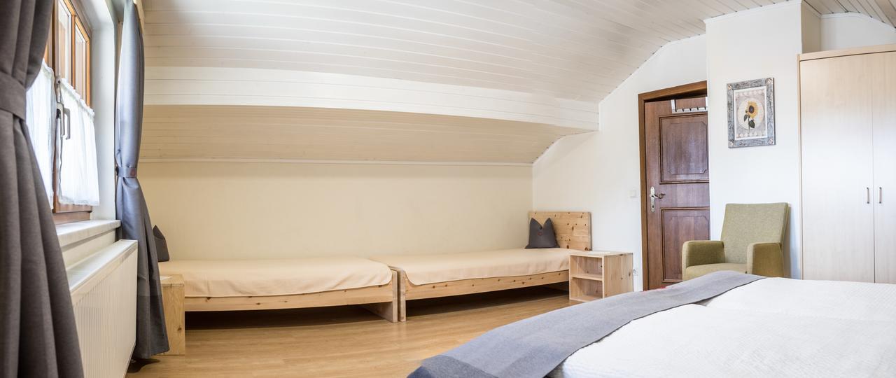 Haus Bacher Fulpmes Zewnętrze zdjęcie