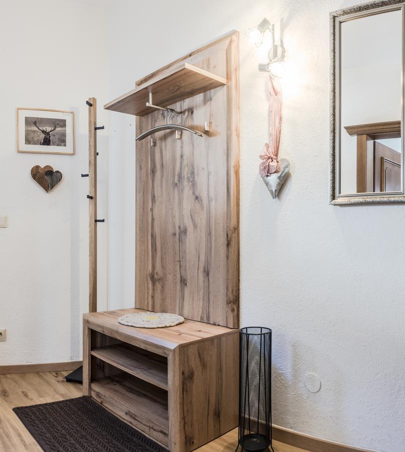 Haus Bacher Fulpmes Zewnętrze zdjęcie
