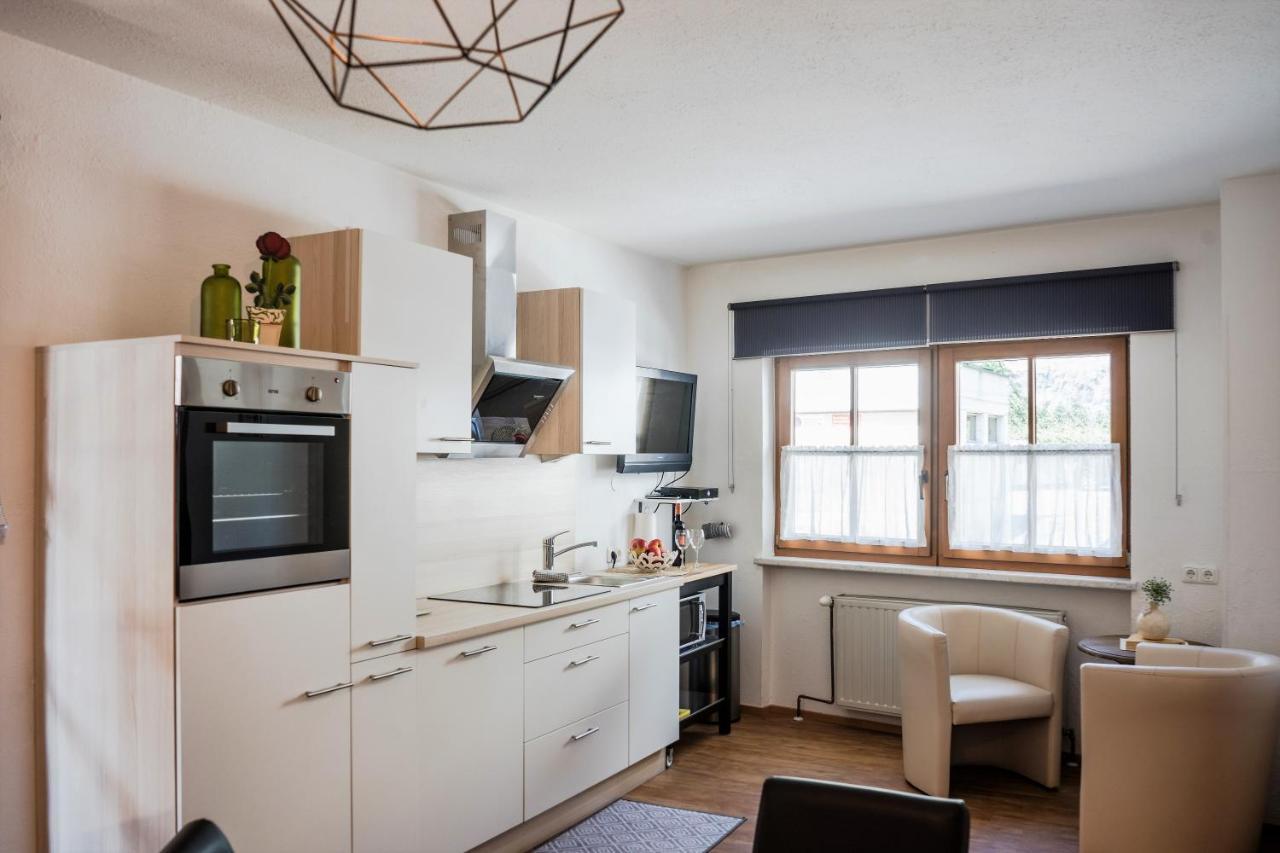 Haus Bacher Fulpmes Zewnętrze zdjęcie
