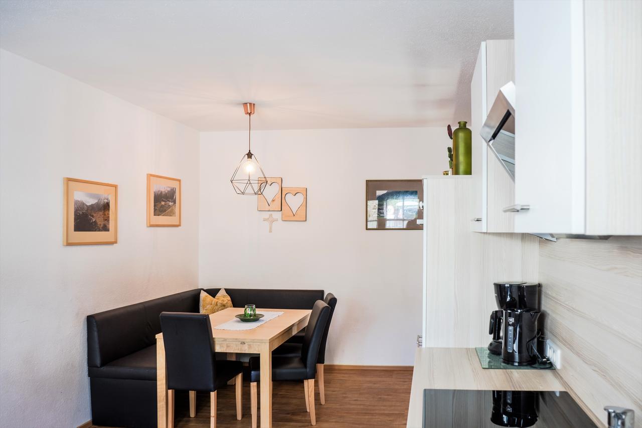 Haus Bacher Fulpmes Zewnętrze zdjęcie