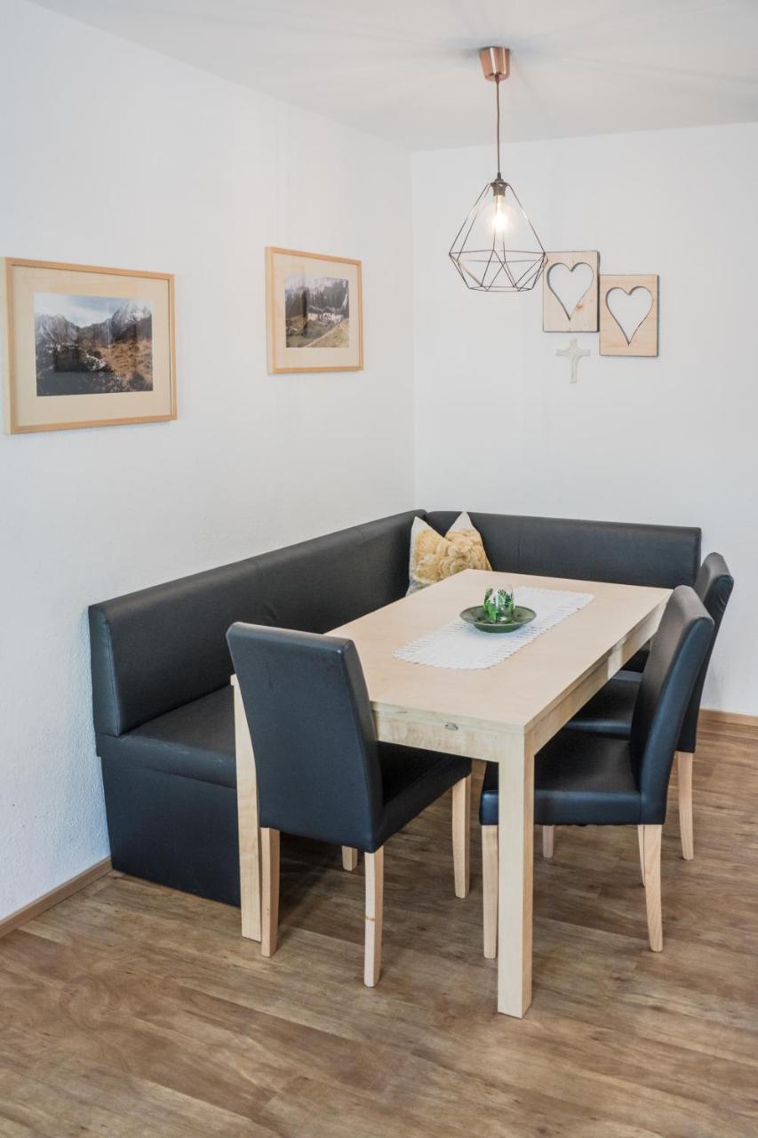 Haus Bacher Fulpmes Zewnętrze zdjęcie